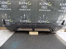 VAUXHALL MOKKA X PDC 2016 2017 REAR BUMPER GENUINE (A6340) KING PARTS Egham