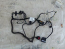 VAUXHALL MERIVA B 2010-14 FRONT RIGHT DOOR HARNESS GENUINE 13362957