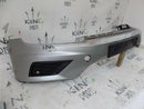VW TIGUAN MK2 (5N) 2016-2019 GREY FRONT BUMPER GENUINE 6x PDC 5NA807221