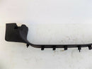 VAUXHALL ASTRA J MK6 2009-2014 RIGHT SIDE INNER TRIM PANEL SKIRT COVER SILL O/S