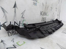 VW SCIROCCO 2014-2017 FRONT BUMPER SPLITTER 1K8805903 GENUINE