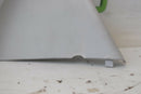 VAUXHALL CORSA D & E 2006-ON REAR LEFT C PILLAR UPPER BELT TRIM PANEL 13180612