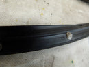 VAUXHALL ASTRA J 2009-15 REAR LEFT DOOR RUBBER SEAL GENUINE 522426761