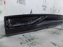 AUDI A1 MK2 GB SPORT 2018-ON REAR BUMPER DIFFUSER SKIRT VALANCE 82A807421B B6137