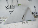 VAUXHALL CORSA D & E 2006-ON REAR LEFT C PILLAR UPPER BELT TRIM PANEL 13180612