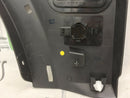 VW CRAFTER 7C 2018 REAR TRIM MOULDING LEFT SIDE PROTECT PANEL PDC 7C0853535