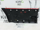 VW CRAFTER 7C 2018 REAR TRIM MOULDING RIGHT SIDE PROTECT PANEL PDC 7C0853754