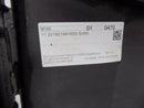 VW TIGUAN II MK2 326 R-LINE 2016 2017 GREY REAR BUMPER GENUINE