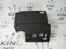 AUDI A3 (8V) 2012-2016 S-LINE 5DR RHD GLOVE BOX STORAGE COMPARTMENT 8V2857557