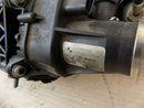 2011 BMW 5 SERIES F10 F11  INTAKE MANIFOLD FLAPS + ACTUATOR MOTOR  780799105