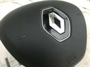 RENAULT TRAFIC X82 2014-2018 GENUINE DRIVER SIDE STEERING WHEEL AIR BAGG COVER