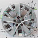VW POLO V 6R SE 2015>ON RIM ALLOY WHEEL 15" R15 6Jx15H2 ET40 6R0601025AK
