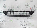 VOLKSWAGEN GOLF MK7 2017-2019 FRONT BUMPER CENTRE GRILL 5G0853677L