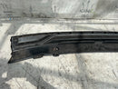 AUDI A1 SPORT 2018-ON REAR BUMPER DIFFUSER GENUINE 82A807421B