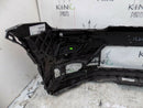 VW TIGUAN R LINE 2016-2019  GENUINE FRONT BUMPER IN BLACK PDC 5NA807221B