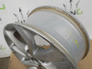 VAUXHALL CORSA E 2014-ON 16" INCH ALLOY WHEEL 6.5Jx16 IS40 13380635