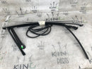 VAUXHALL INSIGNIA A 08-16 SET FRONT WINDOW RIGHT SIDE FRAME, RUBBER, TRIM COVER