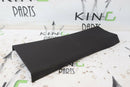 VAUXHALL CORSA D & E 2014-ON RIGHT B PILLAR LOWER TRIM BLACK 13180846