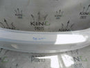 REAR BUMPER VOLKSWAGEN POLO MK5 (6R) 2009-2014 HATCHBACK 6R6807421BH