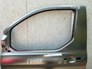 FORD TRANSIT CUSTOM FACELIFT 2018-22 FRONT DOOR PANEL LEFT PASSENGER SIDE