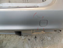 MERCEDES B CLASS A246 AMG 2015-2019 REAR BUMPER IN SILVER A2468851900