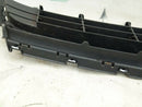 VW GOLF MK7 2013-15 FRONT BUMPER LOWER GRILL GRILLE GENUINE 5G0853677