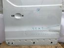 RENAULT TRAFIC, VIVARO MK3 X82 2014-22 SLIDING SLIDE DOOR PANEL LEFT SIDE