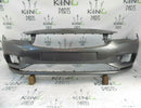 VAUXHALL ASTRA K 2015 2016-2018 GREY FRONT BUMPER GENUINE 39052730