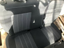 CORSA D 5-DOOR 2006-2013 FRONT & REAR SEATS LEFT, RIGHT SIDE LIMITED EDITION