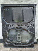 RENAULT TRAFIC MK3 X82 2014-22 SLIDING DOOR PANEL LEFT PASSENGER SIDE