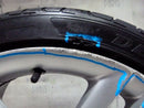AUDI A1 8X S-LINE ALLOY RIM 17" 215/40/17 7.5J ET36 GENUINE 8X0601025