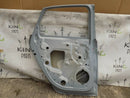 AUDI A1 8XA SPORTBACK 2012-2018 REAR LEFT DOOR PANEL