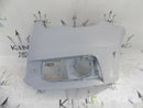 AUDI A1 2010-2014 S-LINE FRONT BUMPER END CORNER LEFT SIDE *PRIMED* 8X0807437D