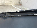 SEAT ATECA 2017-2022 FRONT BUMPER LOWER LIP DIFFUSER 575805903