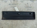 SKODA KAROQ 2017-2021 REAR LEFT DOOR LOWER MOLDING GENUINE 57A854949