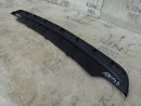 VAUXHALL ZAFIRA C 2012-16 REAR BUMPER LOWER DIFFUSER GENUINE 13300724