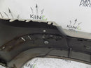 VAUXHALL ASTRA H MK5 5 DOOR 2004-2009 GREY REAR BUMPER GENUINE 375768702
