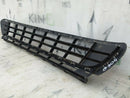VW GOLF MK7 2013-15 FRONT BUMPER LOWER GRILL GRILLE GENUINE 5G0853677
