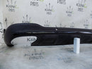 MERCEDES GLC AMG 43 X253 2018 2019 REAR BUMPER GENUINE PDC A2538850300