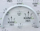 VW TOUAREG CR MK3 2018 LEFT PASSENGER SIDE REAR FENDER WHEEL ARCH TRIM COVER