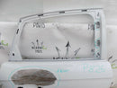 AUDI A1 8XA SPORTBACK 2012-2018 GENUINE REAR DOOR PANEL RIGHT DRIVER SIDE