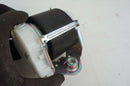 VW PASSAT B6/B7 3C 2005-2015 REAR RIGHT SEAT BELT BLACK GENUINE 3C9857806G