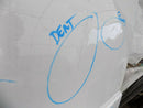 VW TRANSPORTER T5 2009-2015 REAR DOOR PANEL LEFT PASSENGER SIDE