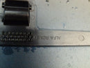 ALFA ROMEO GIULIA 952 2017-ON REAR BUMPER PDC GENUINE 50556567