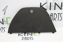 VAUXHALL CORSA D 2006-2014 REAR LEFT SIDE BOOT TRUNK SIDE PANEL 13307343