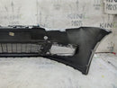 VOLKSWAGEN VW POLO MK5 2009-14 FRONT BUMPER GENUINE 6R0807221