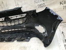VAUXHALL CORSA E DESIGN 2014-2019 FRONT BUMPER PDC GENUINE 39003567