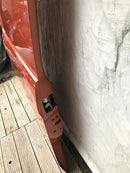 FORD TRANSIT CUSTOM FACELIFT 2018-2021 LEFT SIDE SLIDING SLIDE DOOR PANEL