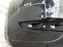 VW GOLF VI MK6 2008–2013 REAR BUMPER GENUINE 5K6807421