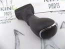 SKODA RAPID 13-17 MATT GEAR STICK KNOB GAITER AUTOMATIC DSG 5JC713123F WYI
